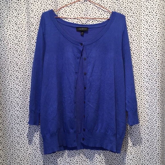 lane bryant cardigan sweaters